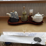 うなぎ亭 友栄 - 