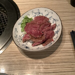 京やき肉よし田 - 