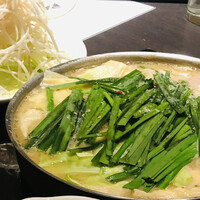 博多もつ鍋 やま中 赤坂店 - 