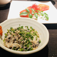 博多もつ鍋 やま中 赤坂店 - 