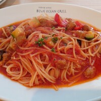 fish&wine BLUE OCEAN GRILL - 