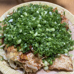 お好み焼き　まる - 