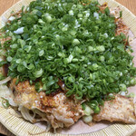 お好み焼き　まる - 