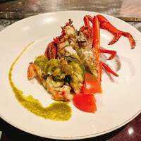 鉄板焼　恵比寿 - 