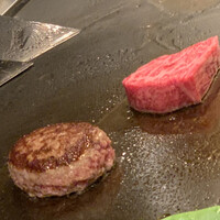 神戸牛すてーきはうす香西 - 