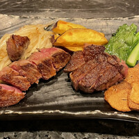 鉄板焼　恵比寿 - 