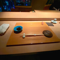 XEX ATAGO GREEN HILLS / tempura & sushi An - 
