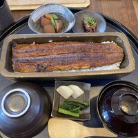 うなぎ四代目菊川 VISON多気店 - 