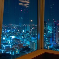 XEX ATAGO GREEN HILLS / tempura & sushi An - 