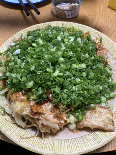 Okonomiyaki Maru photo 2