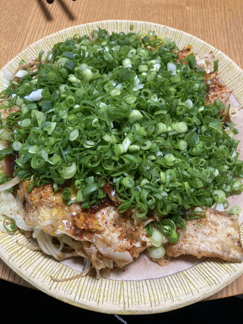 Okonomiyaki Maru