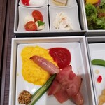 花岡 DINING and BAR - 洋食にするとコチラ