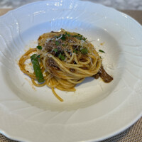 La Brianza - 鹿肉のラグー