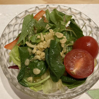 肉割烹 幹の弐 - 