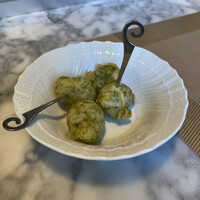 La Brianza - ゼッポリーニ