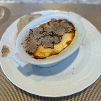 La Brianza - トリュフのグラタン