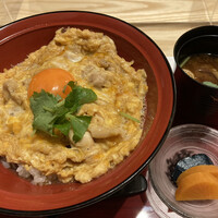 肉割烹 幹の弐 - 