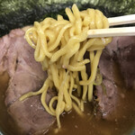 心家 - 酒井製麺