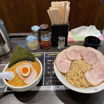 Kotteri Ramen Homare - 