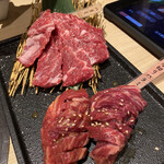 精肉卸問屋直営焼肉店 牛次郎 - 