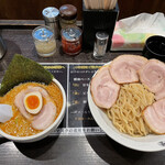 Kotteri Ramen Homare - 