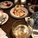 宇田川カフェ - 