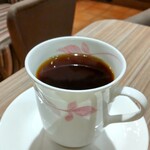 高倉町珈琲 - アメリカンコーヒー
