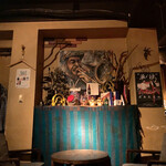 宇田川カフェ - 