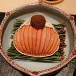 伯雲 - 兵庫県柴山のせこ蟹