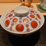 伯雲 - 炊き合わせ