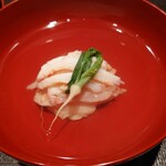 Hakuun - 浜坂の松葉蟹の一番出汁