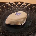 伯雲 - 新潟のル・レクチェとヨーグルトアイス