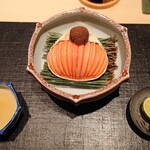 Hakuun - 兵庫県柴山のせこ蟹