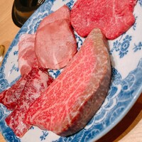 焼肉すどう 春吉 - 