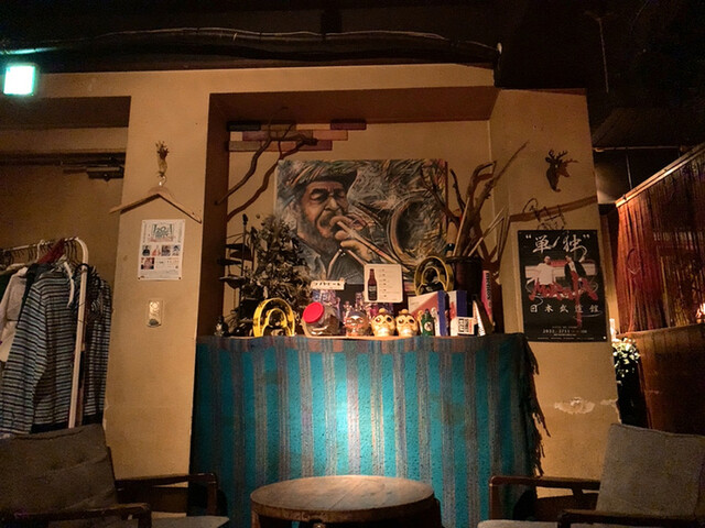 Udagawa Cafe Bekkan photo 5