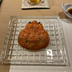 鮨 やすみつ - 香箱蟹