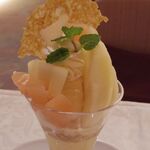 資生堂パーラー - 