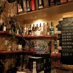 玉箒 - 日本産酒バー