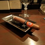 玉箒 - タバカレラ