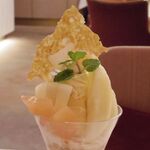 資生堂パーラー - 