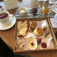 タワーズバー ベロビスト - 