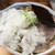 天童製麺 - 料理写真:中華そば特盛 850円
          Twitter 