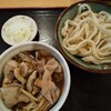 元祖 熊谷うどん 福福