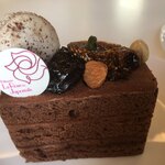 ラ・ローズ・ジャポネ - 