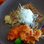 Iseebi Soba Kiyomasa - 