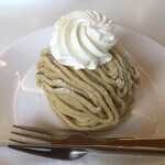 ラ・ローズ・ジャポネ - 