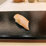 すし 良月 - さごし