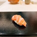 すし 良月 - 大トロ