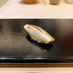 すし 良月 - 小肌