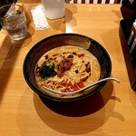 Noukoutorisoba Men Za Kuro - 担々麺